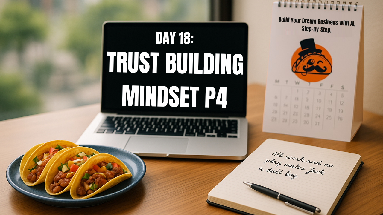 Day 18 Transcript