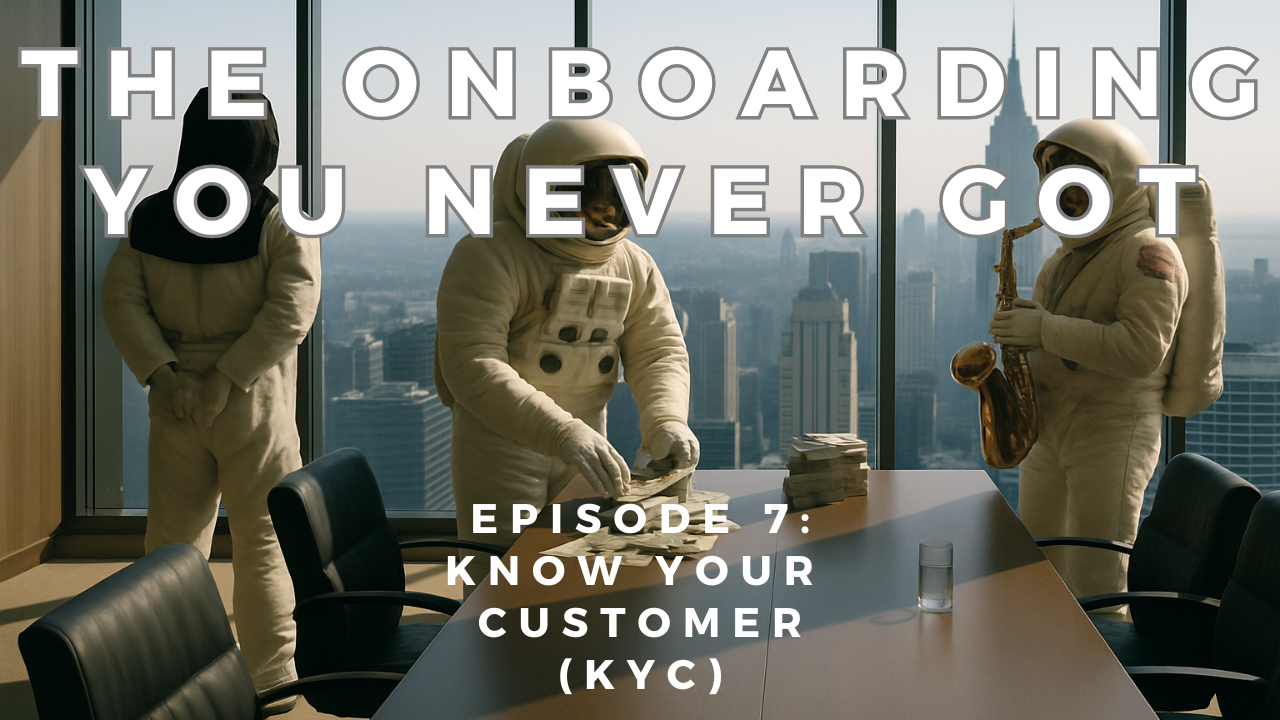 KYC in an Hour
