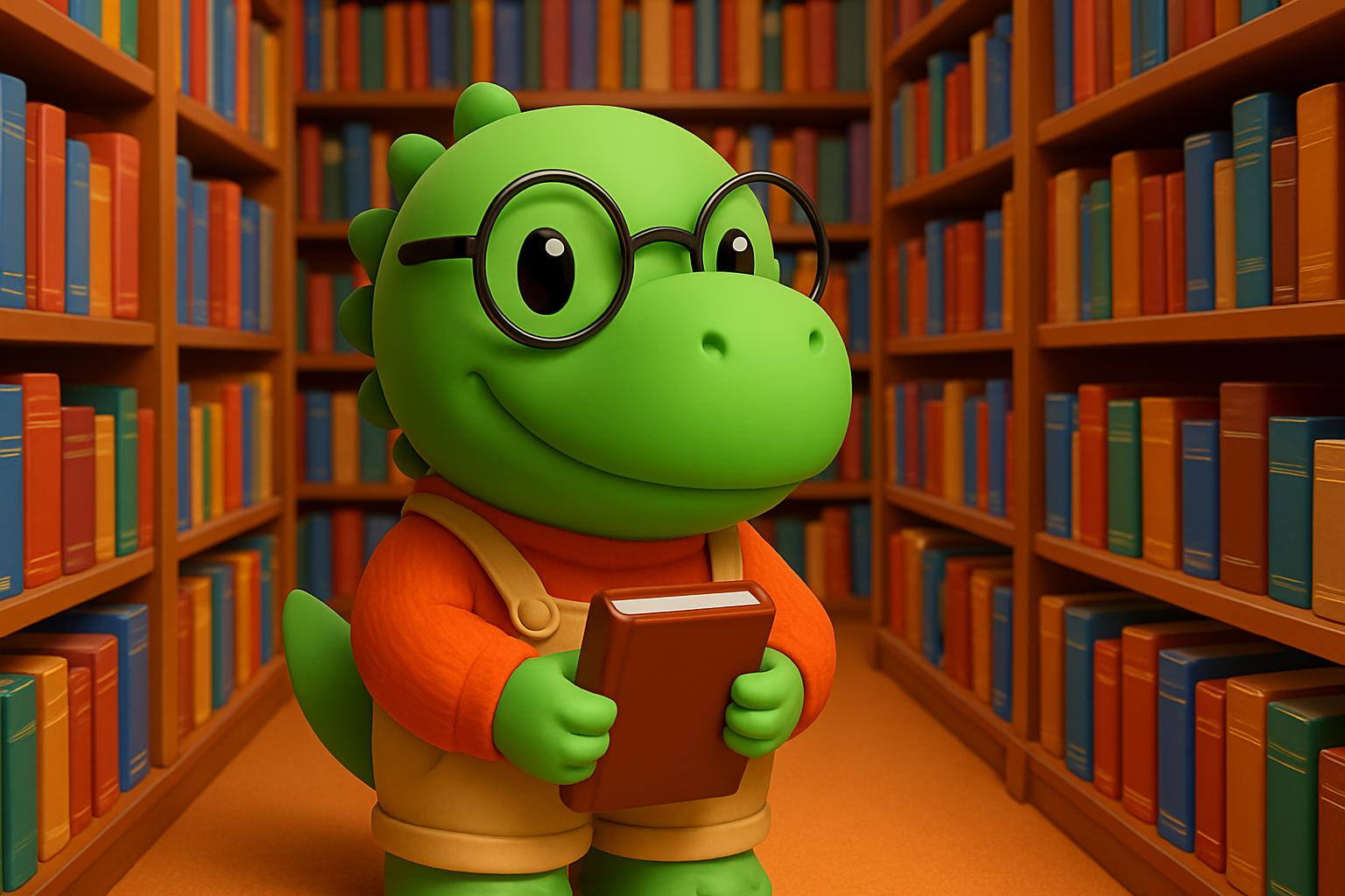 Books, Books, Books ‘22