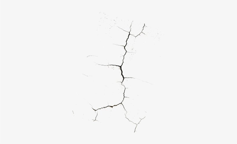 Light Through the Cracks