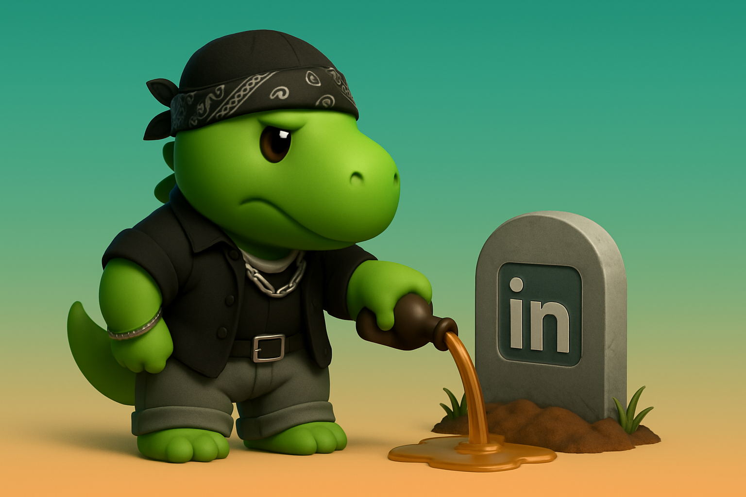 Why I'm No Longer Creating Content for LinkedIn