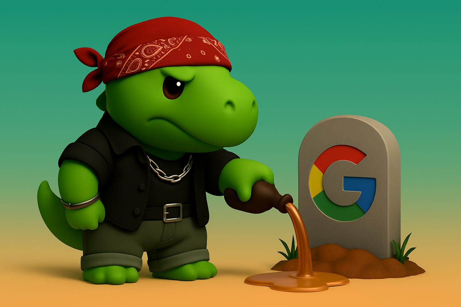 Eulogizing the Google 20