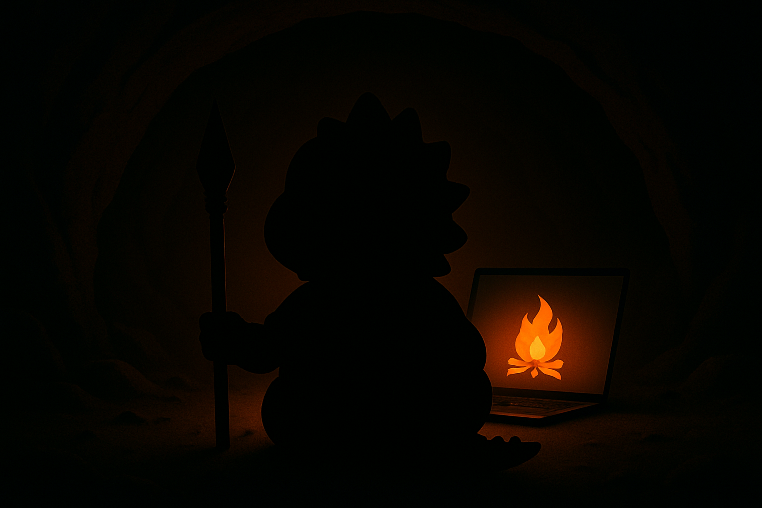 The Cave