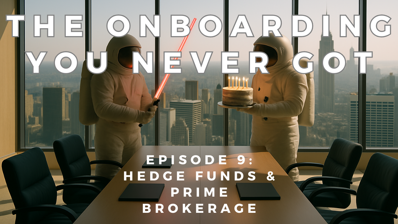 Hedge Funds and Prime Brokerage