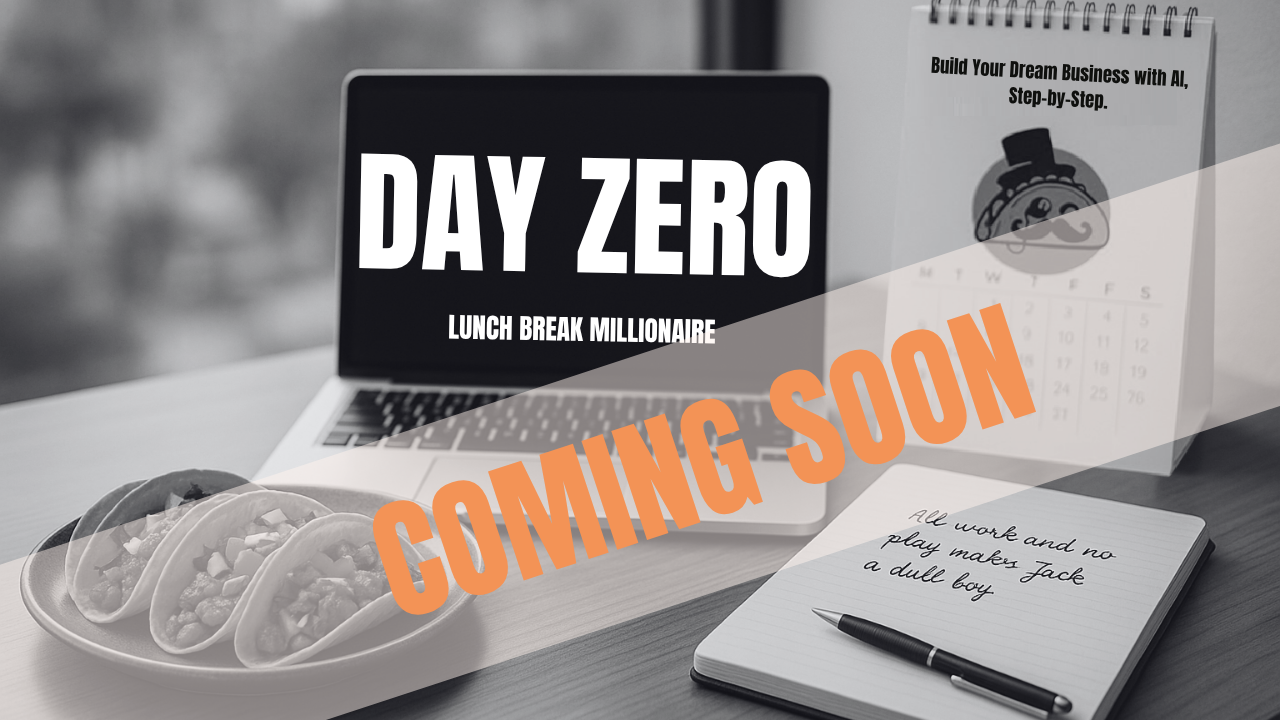 Day Zero