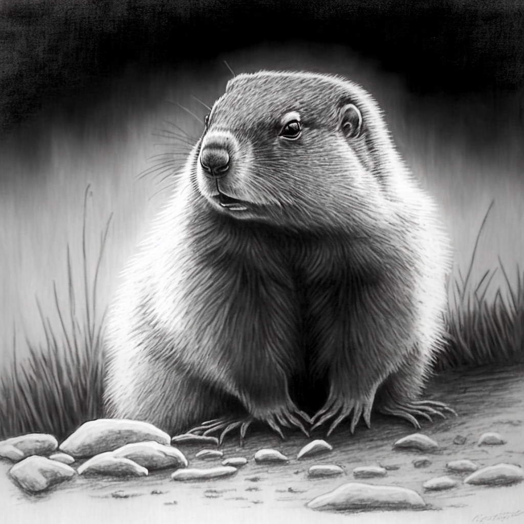 Groundhog Day