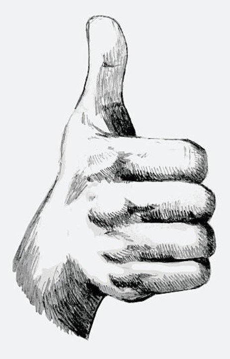 Thumb Spasm