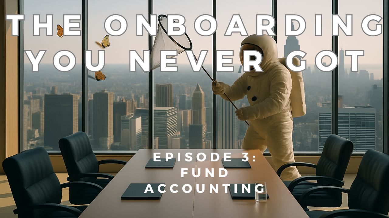Fund Accounting