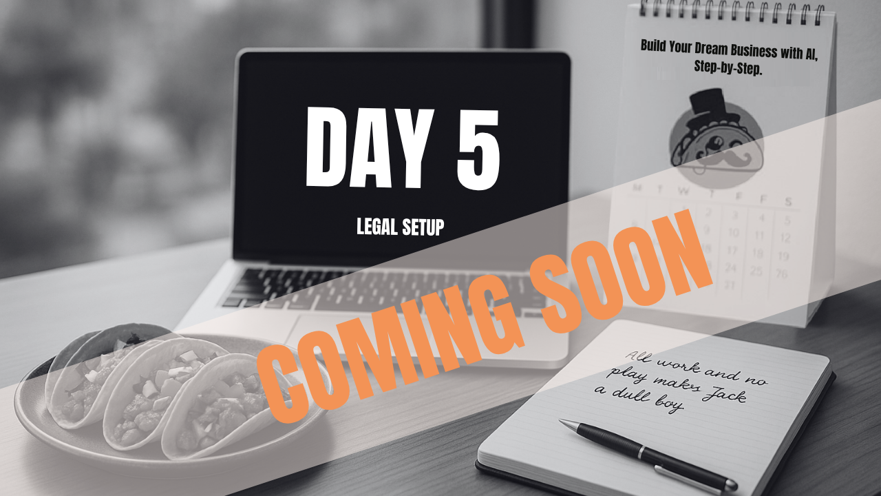 Day 5