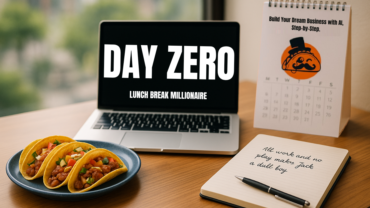 Day Zero Transcript