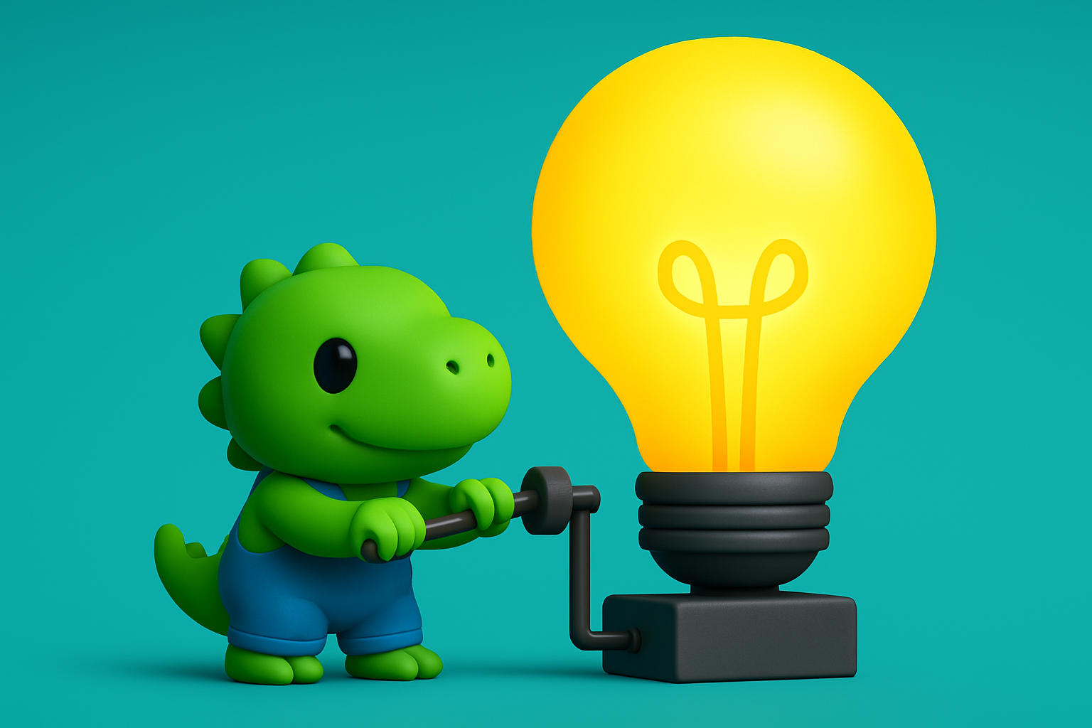 The Innovation Game
