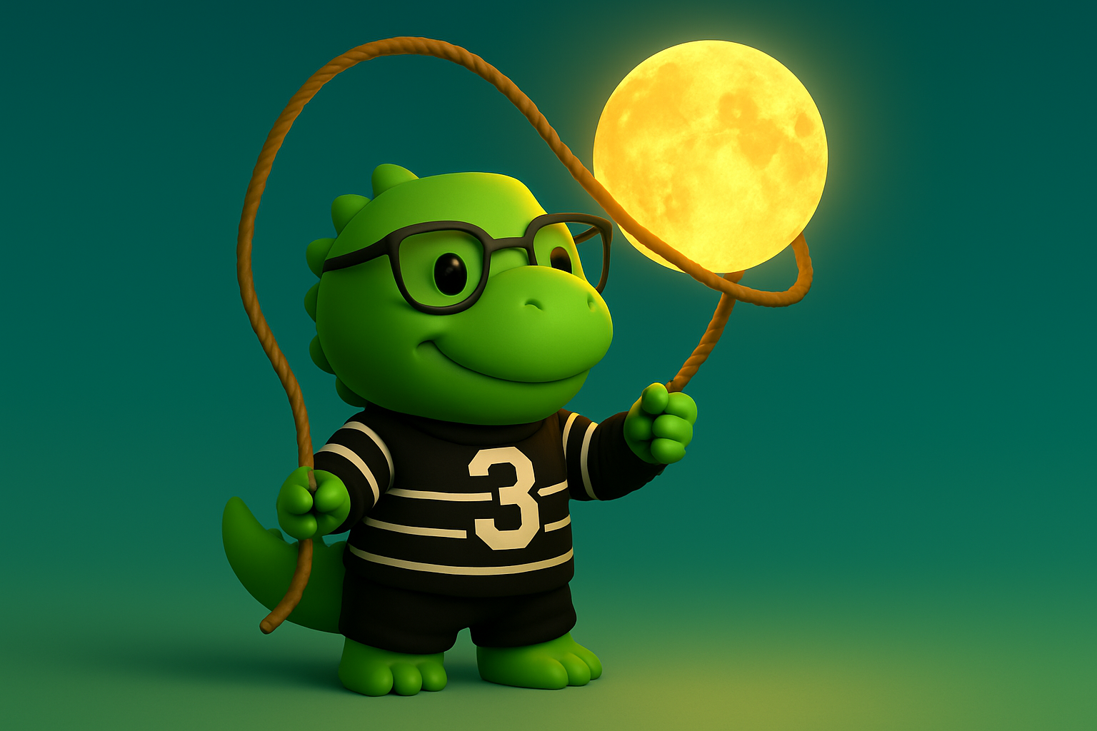 Moonlighting